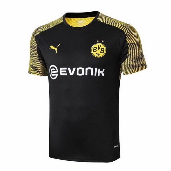 Entrenamiento Borussia Dortmund 2019-20 Amarillo Negro